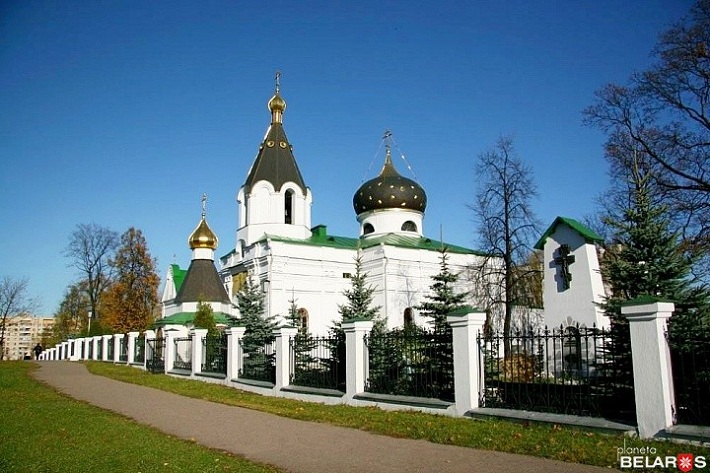 Церковь Марии Магдалины в Минске.jpg
