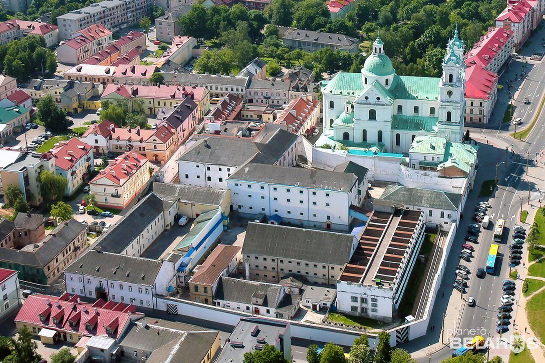 Что кроме церквей и замков посмотреть на Гродненщине | Планета Беларусь