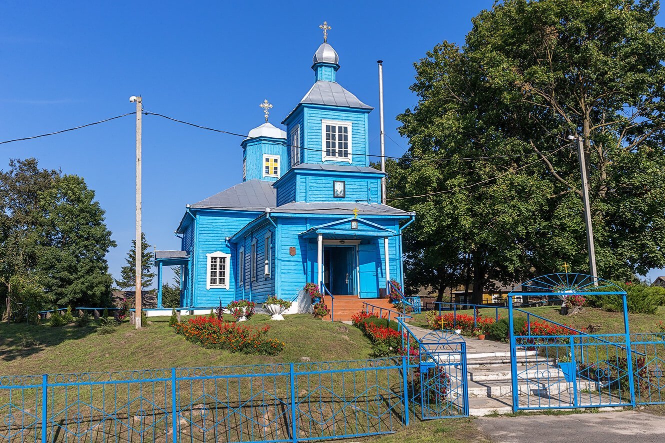 Купить Дом В Деревне Пинский Район