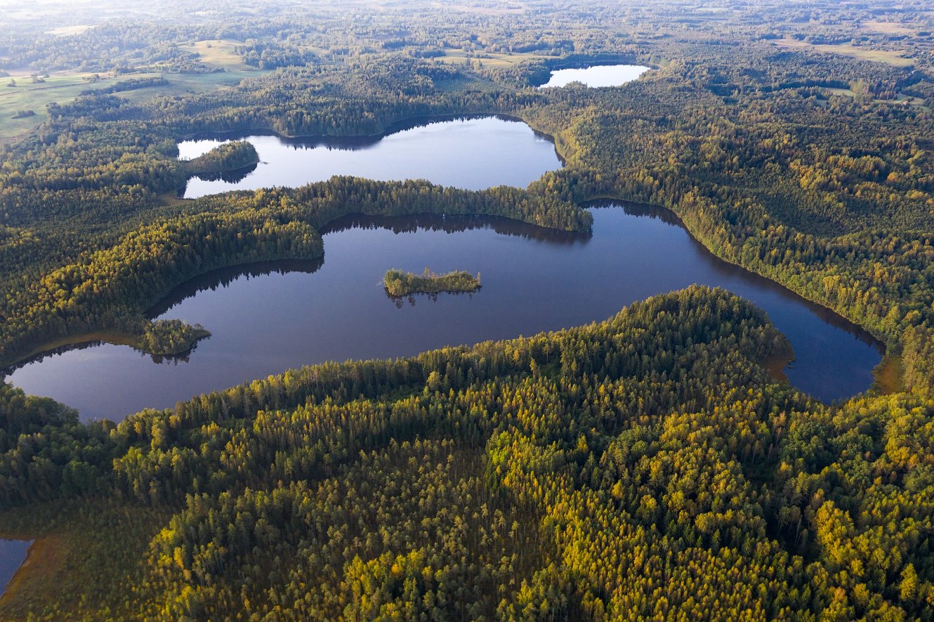 Озеро долгое Беларусь