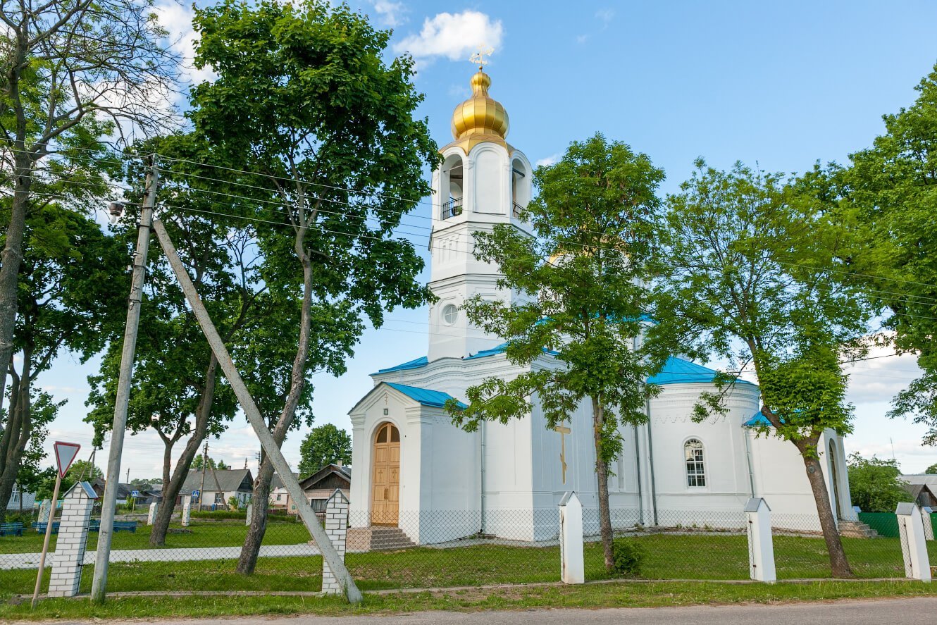 Знакомства Миорский Район