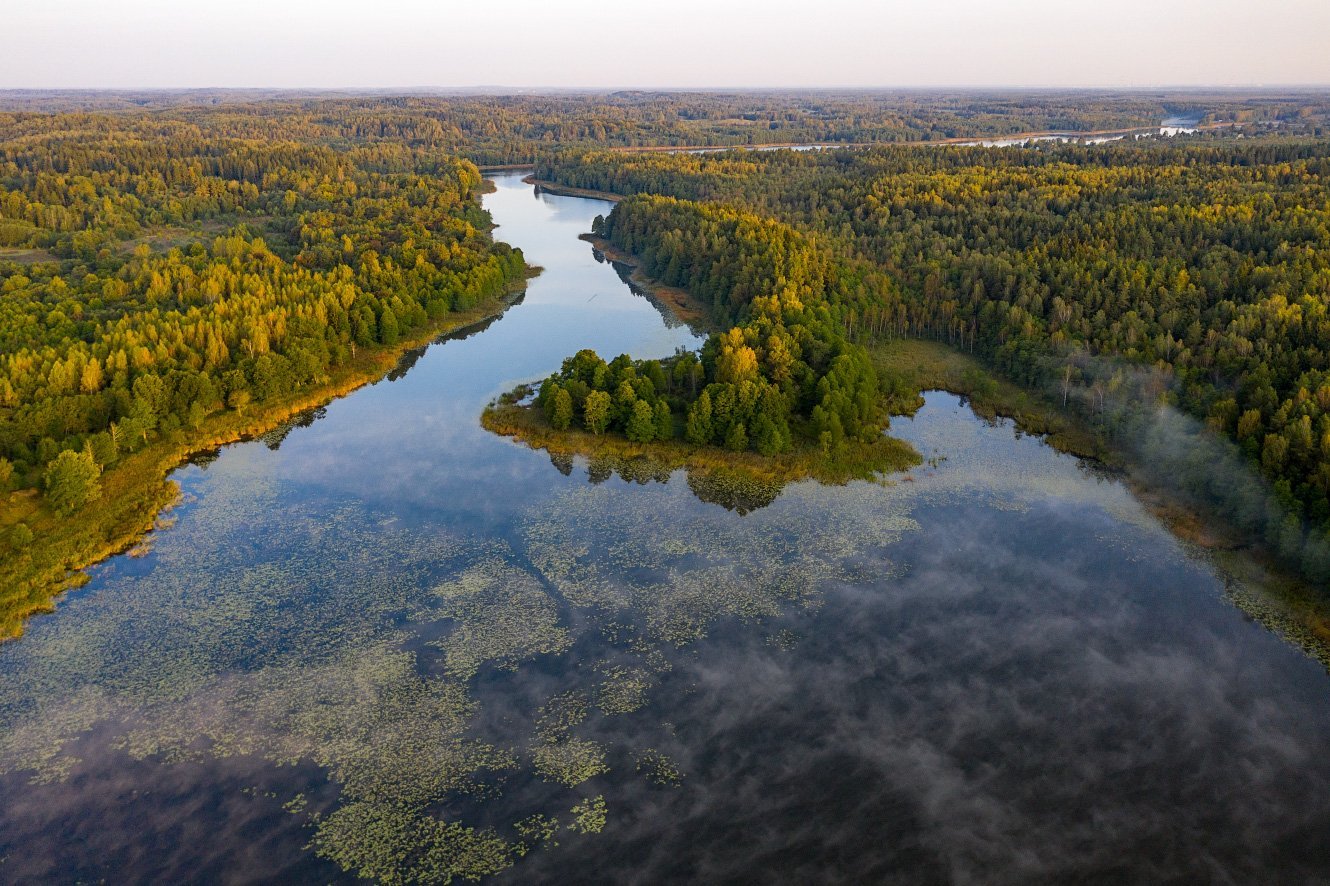 Озеро суя Полоцкий район