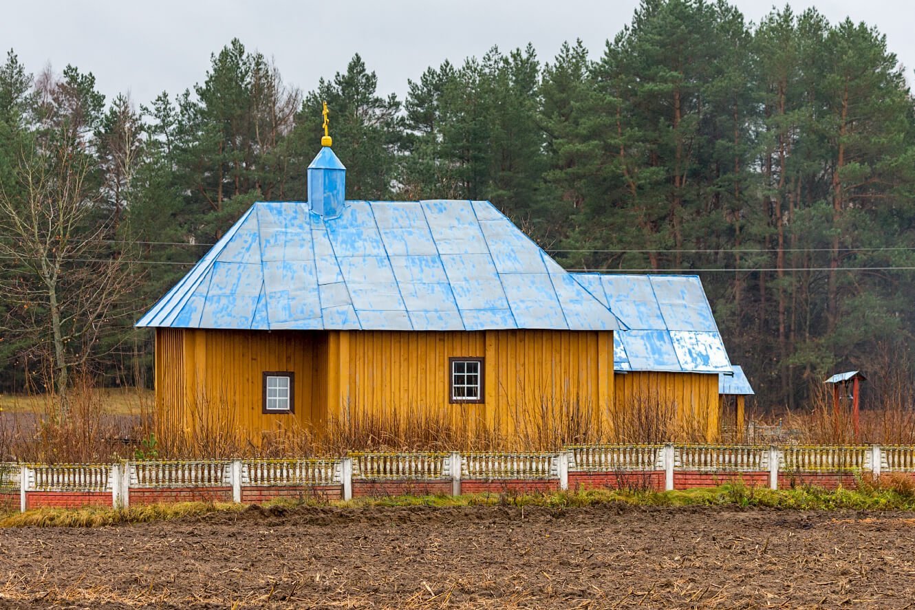 Залесский сельсовет