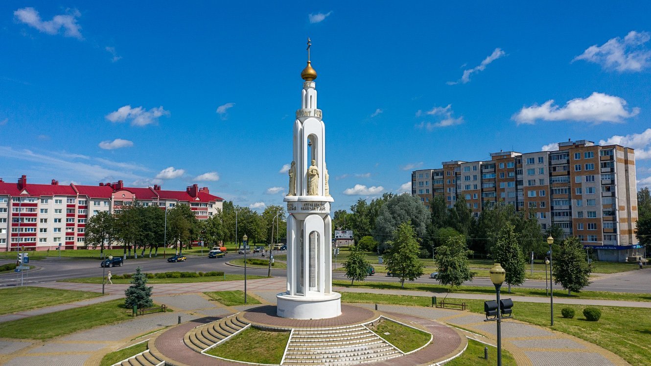 Картинки памятники беларуси