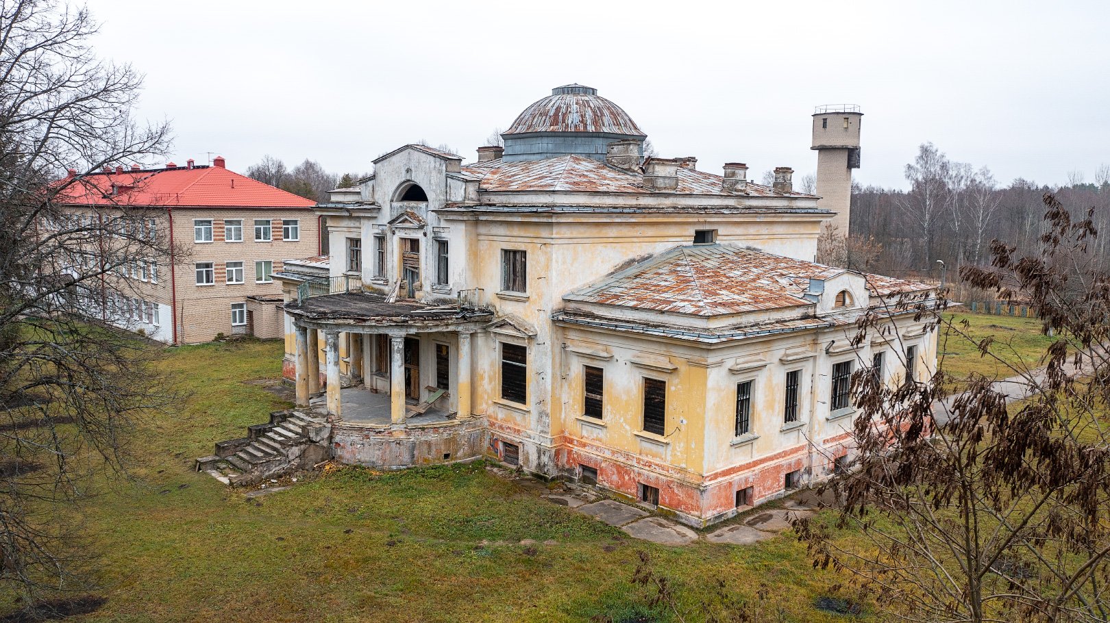 усадьбы беларуси фото