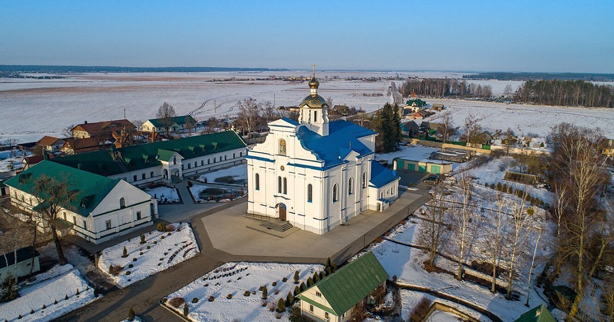 Дорогобуж смоленская область фото города