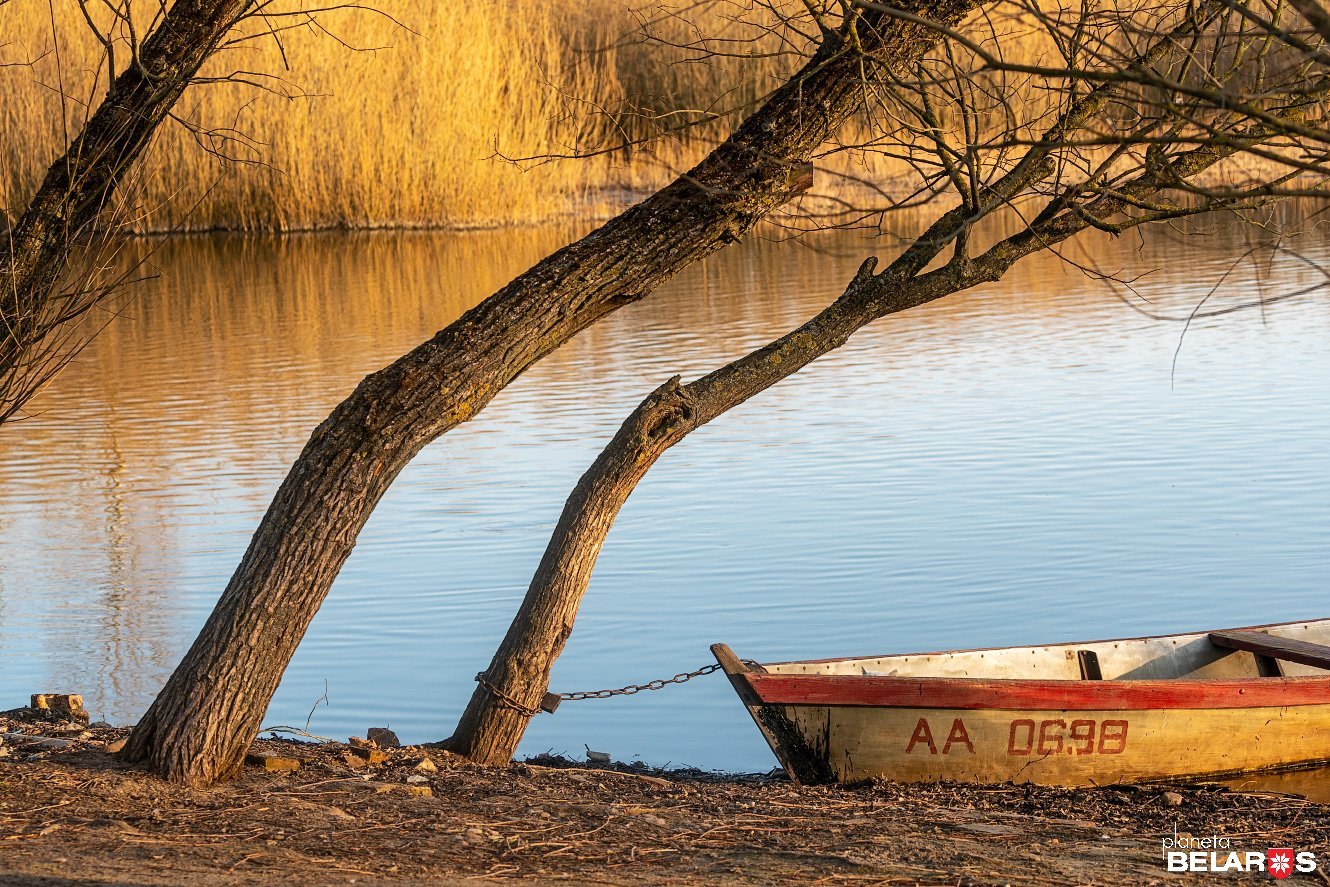 море геродота беларусь