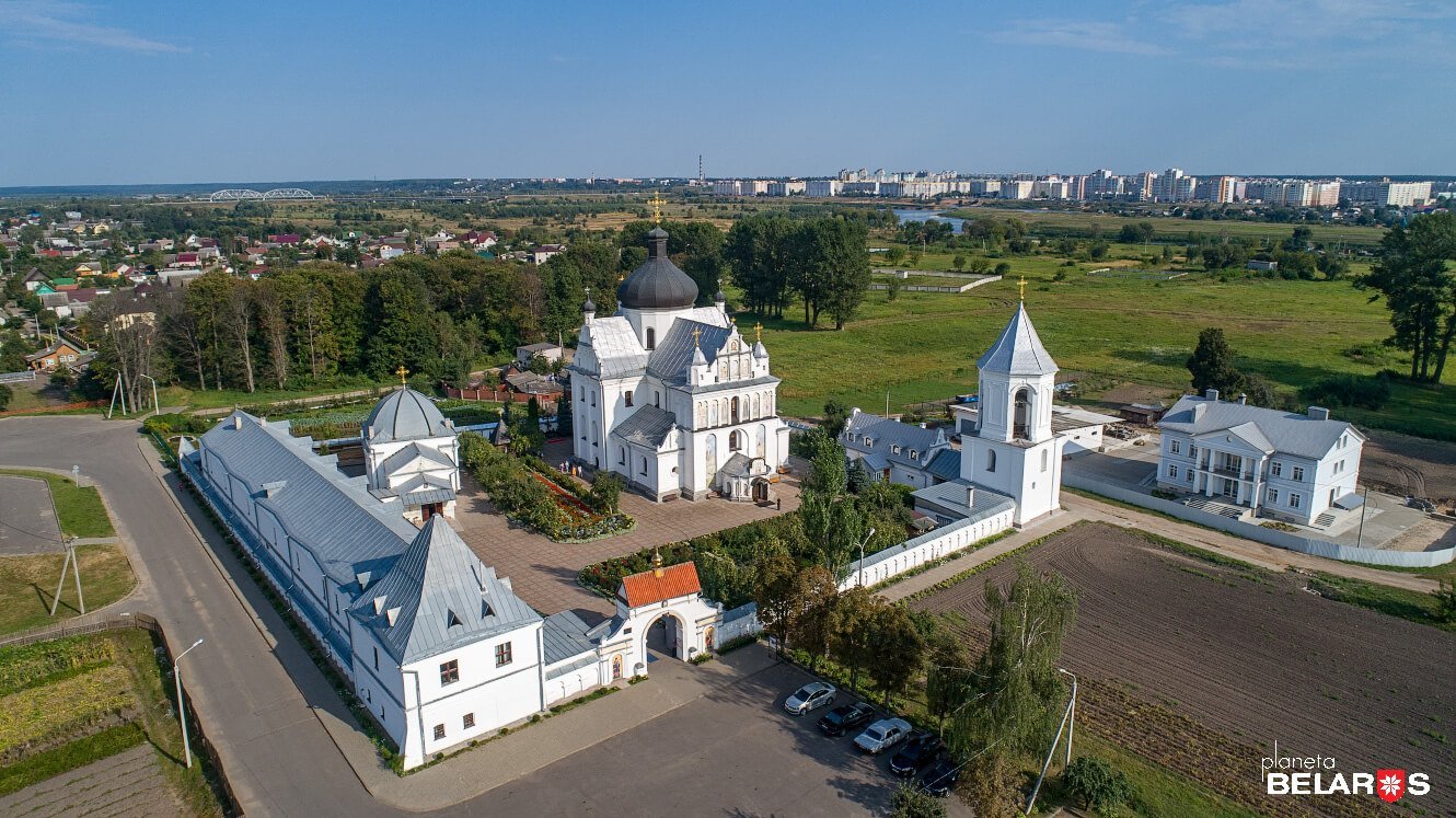 Могилев беларусь достопримечательности фото с описанием