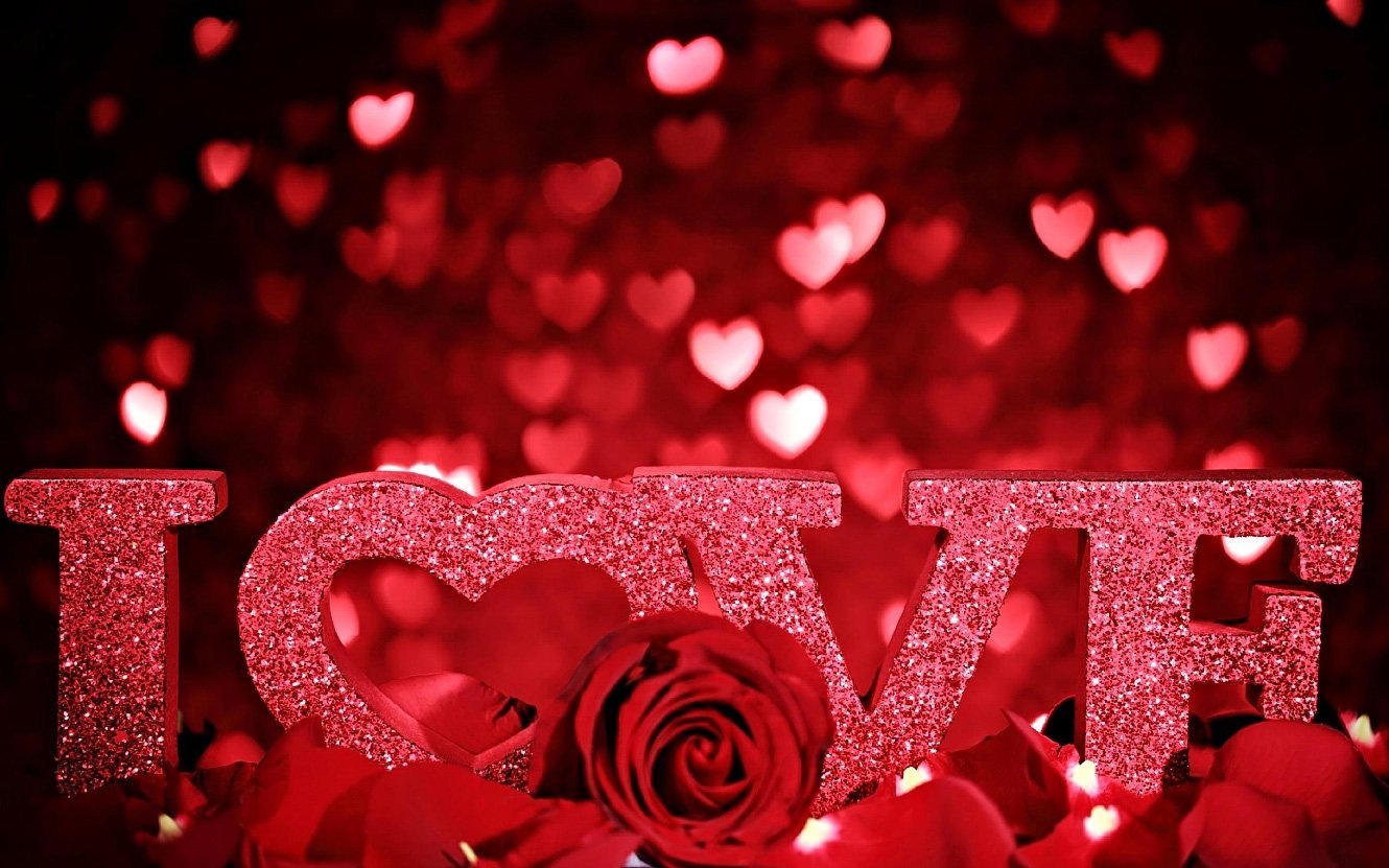 Поздравления с Днем святого Валентина (14 февраля) – сборник