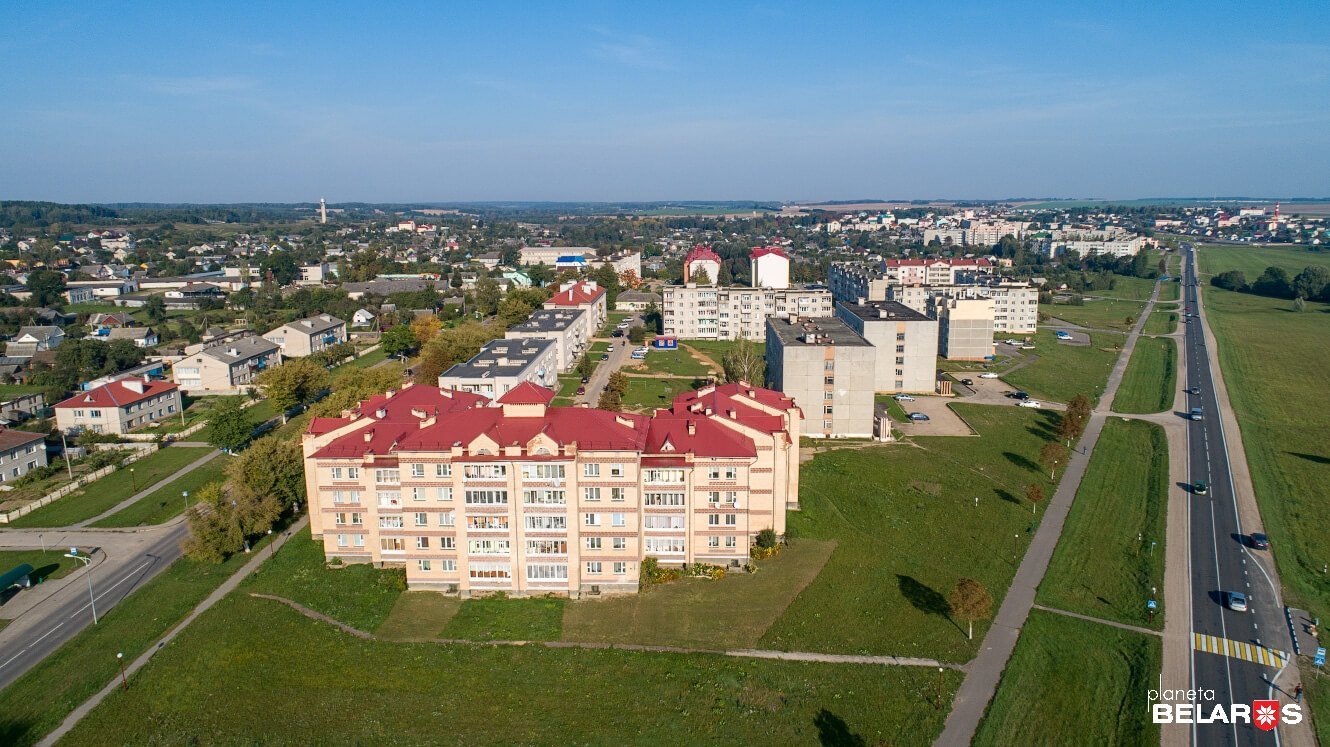 Коробчицы гродненская область фото