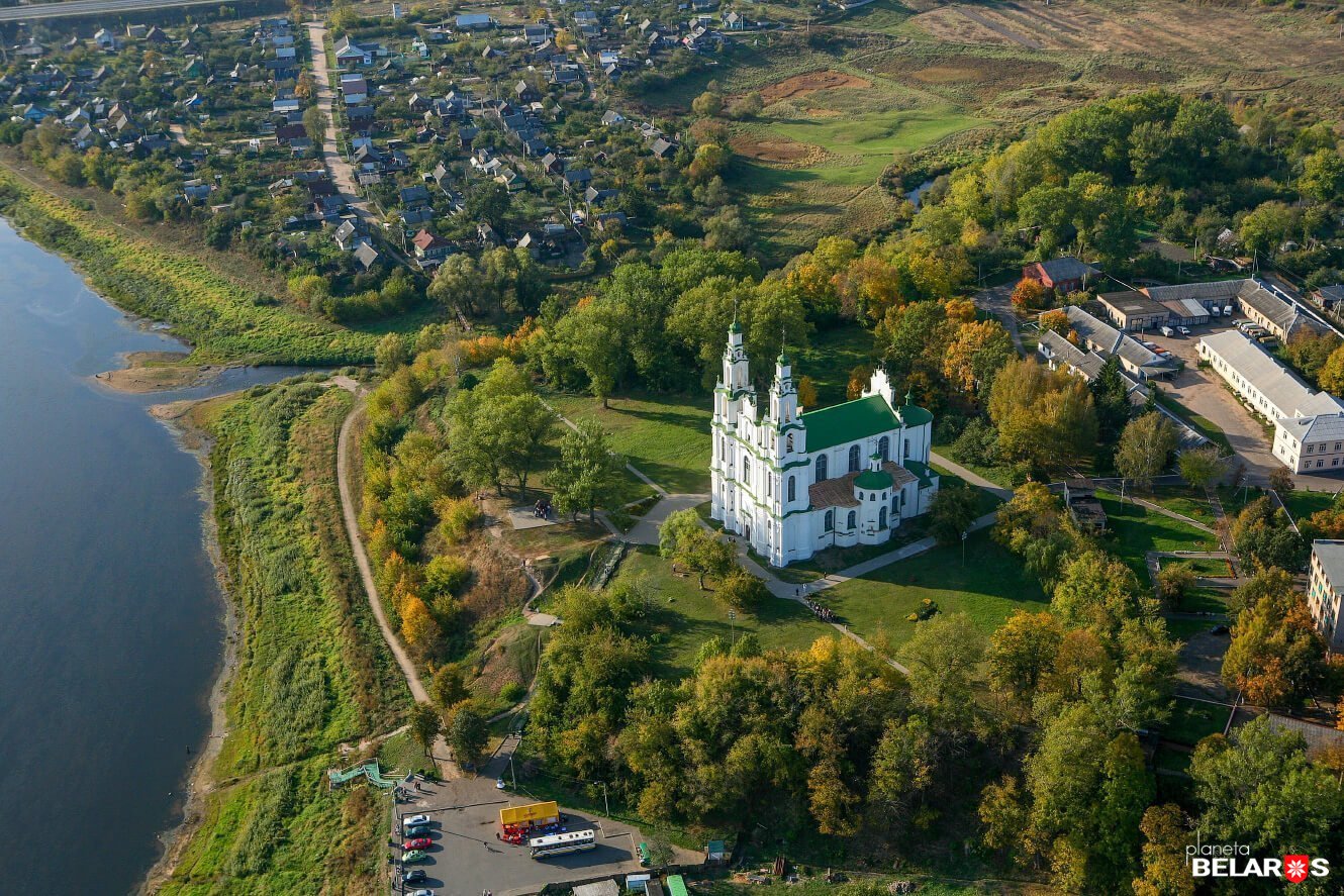 Патриарх земли Белорусской | Планета Беларусь