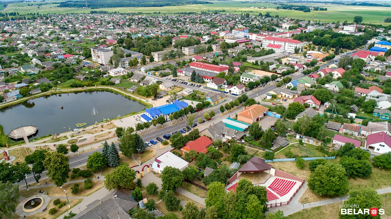 Клецк 1