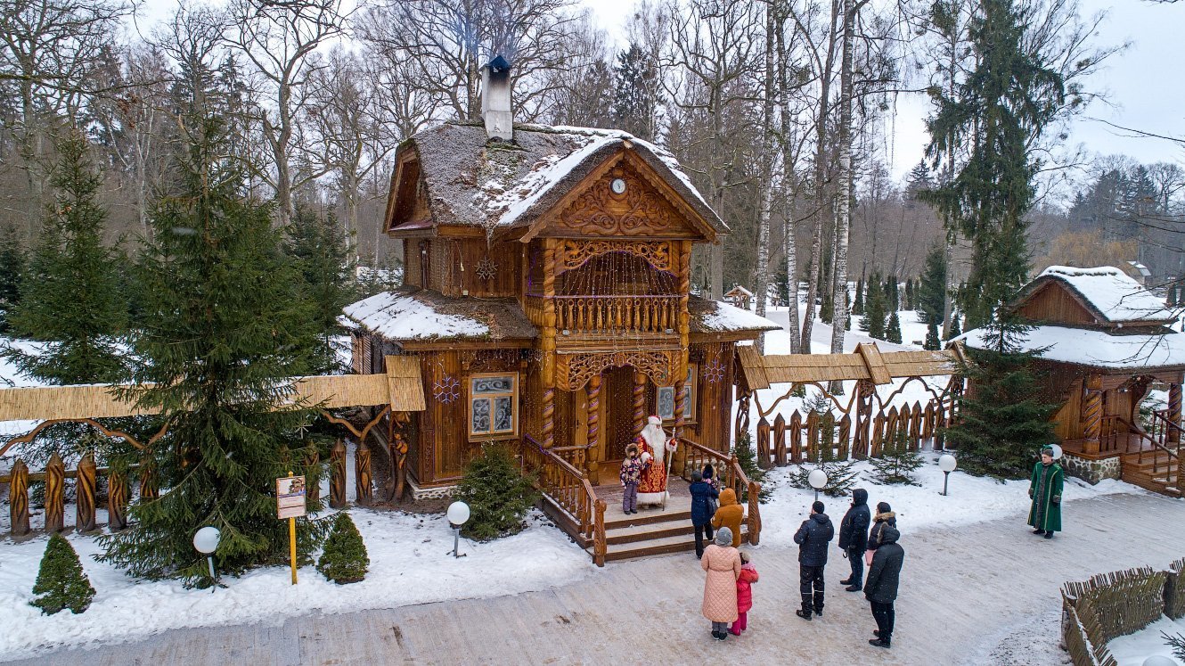 Брестская область - Беларусь