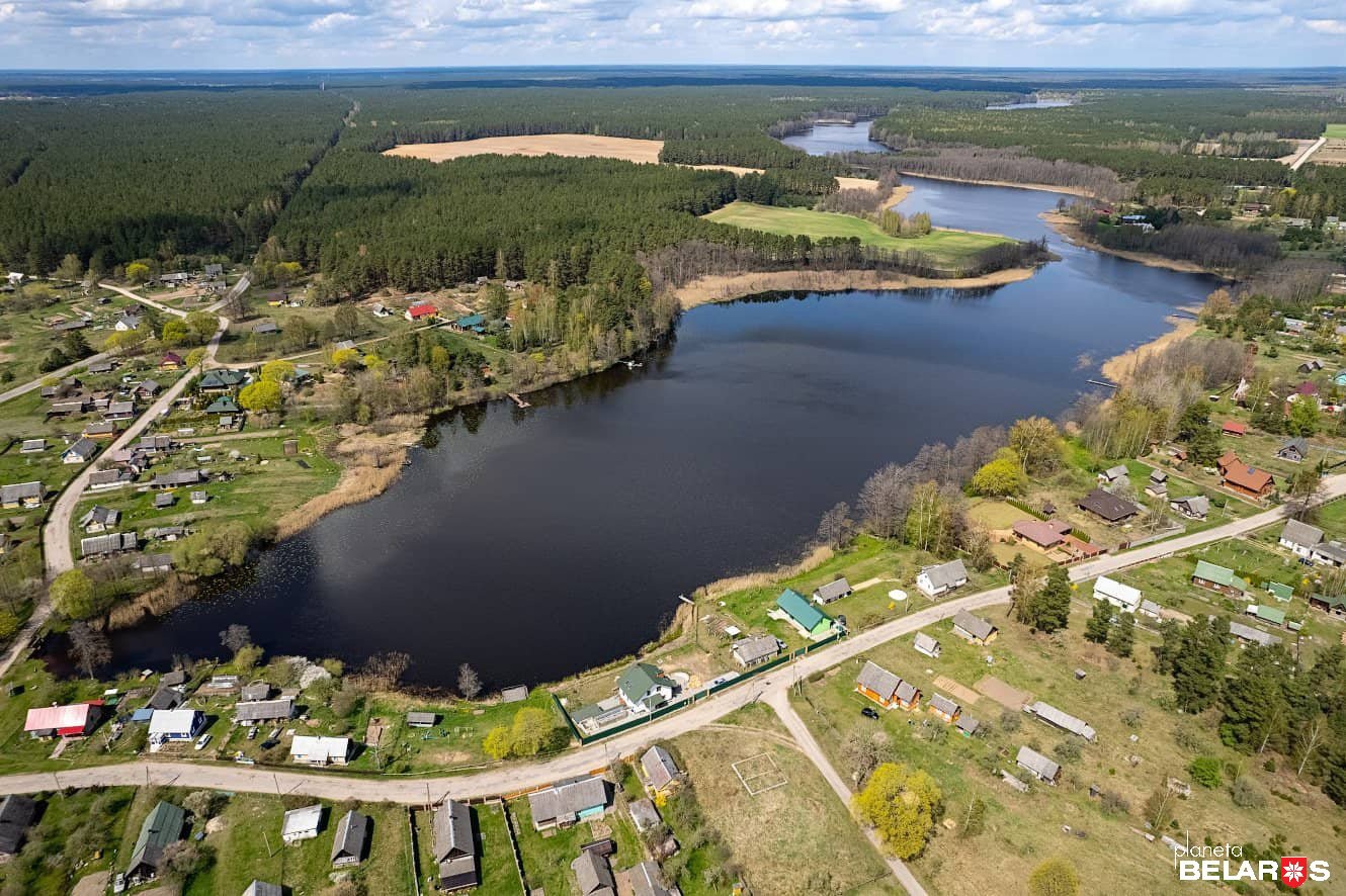 Озёры - Беларусь | Гродненская область | Гродненский район‎