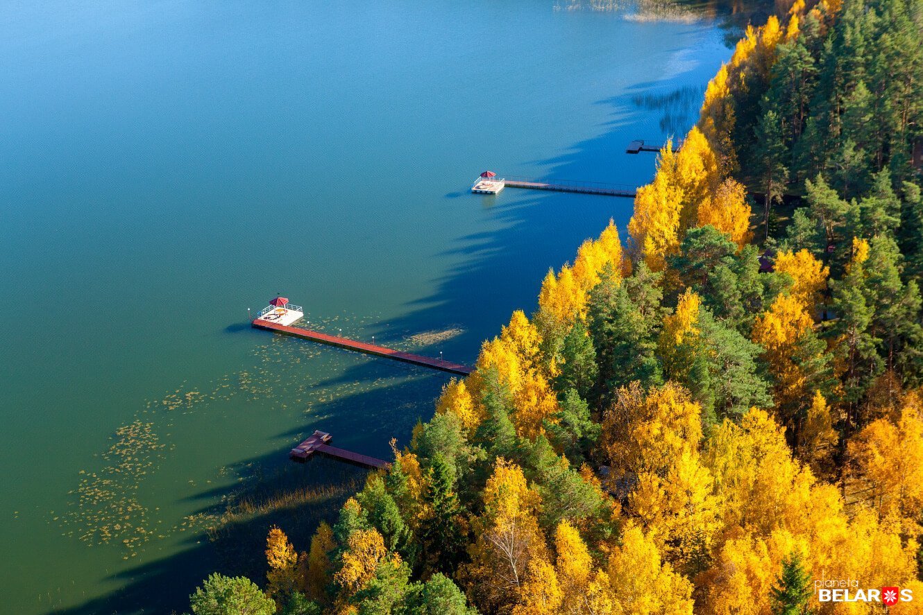 белое озеро московская область