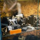 Ретроавто, аптечные мензурки и старые мобильники: шесть неизвестных музеев  Бреста