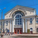 Железнодорожный вокзал «Барановичи-Полесские»