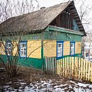 Дом Владимира Короткевича продается в Орше