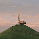 Курган Славы занял 6-е место в рейтинге самых впечатляющих советских памятников по версии агентства The Telegraph