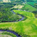 В Полоцком районе образован водно-болотный заказник «Потоки»