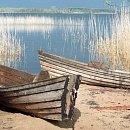 Туризм на ООПТ: опыт нацпарка «Браславские озера» и заказника «Ельня»