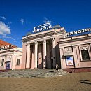 9,5 миллиона требуется на реконструкцию старейшего кинотеатра Минска