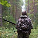 Беларусь на иностранных охотниках заработала за год 700 тысяч евро