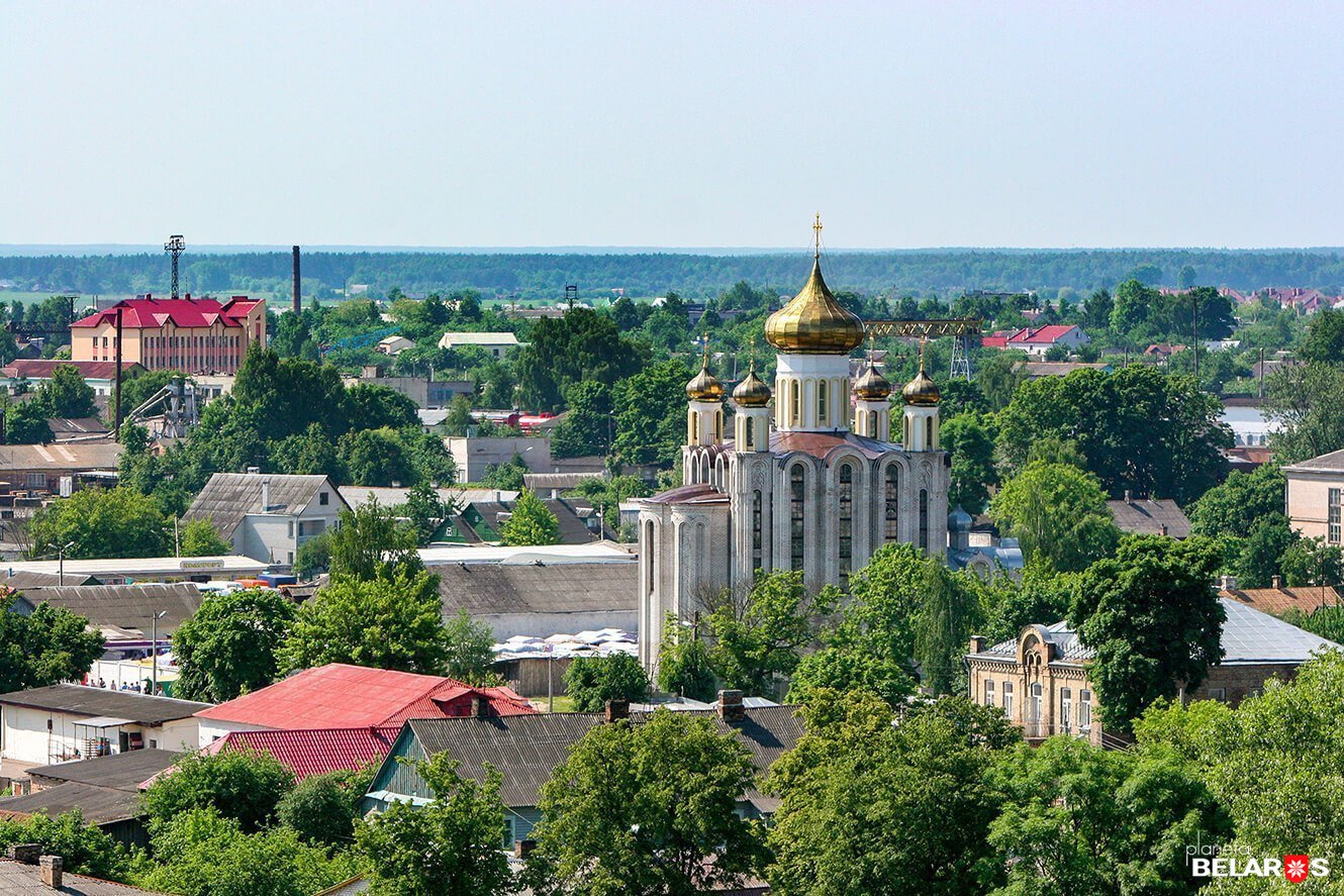 Фото г лида беларусь