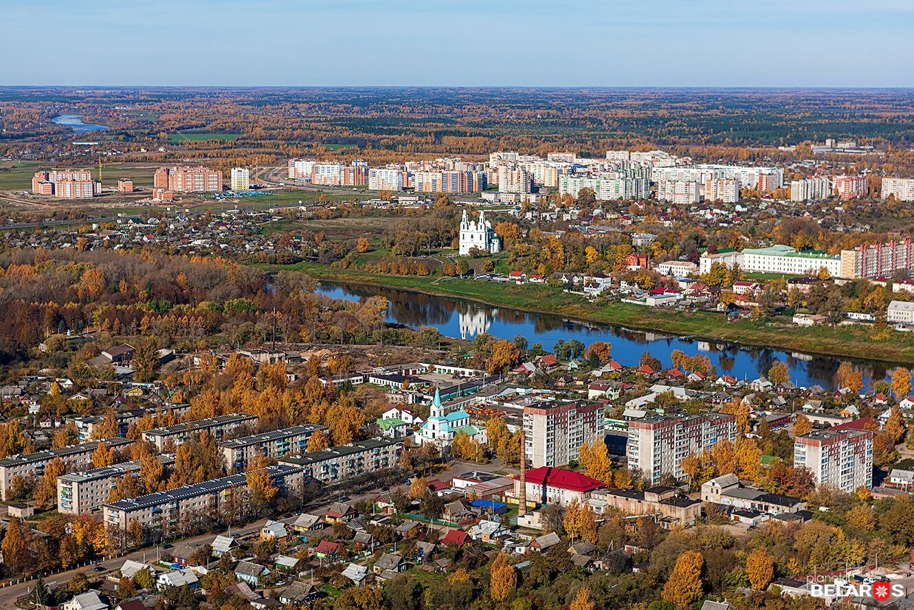 Патриарх земли Белорусской | Планета Беларусь