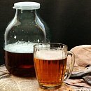 2,5 литра «пенного» в день!.. Вспоминаем белорусские пивные традиции