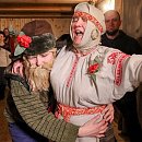 О привычке жениться по-белорусски. Откуда на Лепельщине эротический культ Терешки