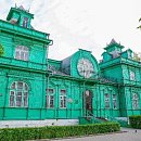 Экскурсионный тур в Бобруйск "Таки-да, Бобруйск!"