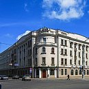 Минский проспект Независимости вернут в белорусский Список ЮНЕСКО