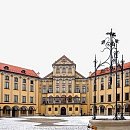 В декабре Дворец Радзивиллов в Несвиже можно посетить бесплатно