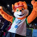 Россия будет пропускать без виз иностранных болельщиков в Беларусь во время Европейских игр 