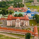 Божья дюжина. 12 самых старых и уникальных белорусских монастырей