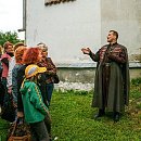 Александр Варикиш: «Сегодня в Беларуси внутренний туризм развивается слишком медленно»