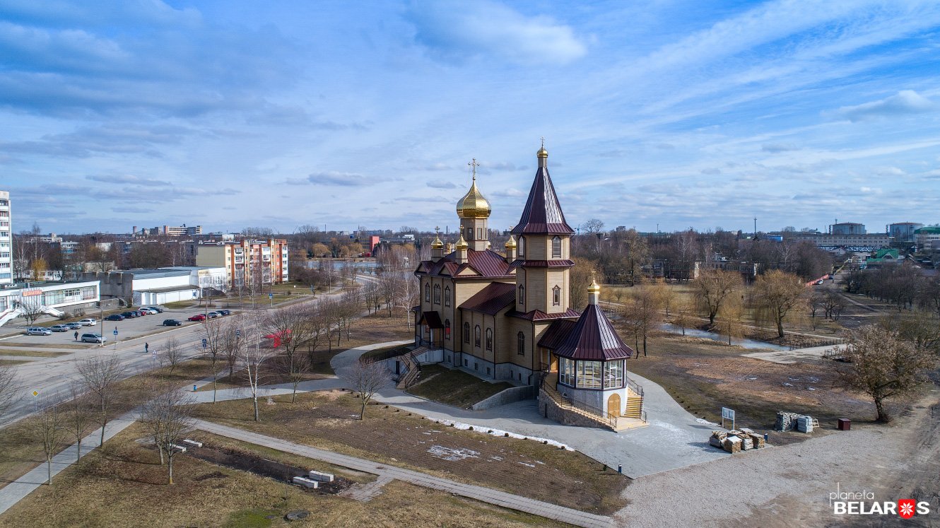 Барановичи белоруссия достопримечательности фото