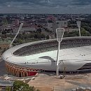 Минский стадион «Динамо» вошел в десятку лучших арен мира