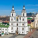 Как менялись города Беларуси: Минск на пути к столице