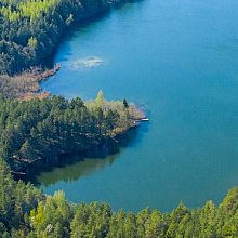 Озеро боровое ногинский район фото