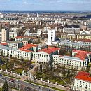 Эксперт по туризму: Советская архитектура — вот уникальная «фишка» Минска