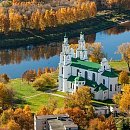 В каких костелах Беларуси можно послушать новые и старинные органы?