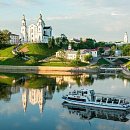 Экскурсия в Полоцк и Витебск