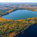 Топ-10 самых необычных озер Россонского района