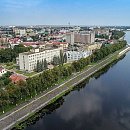 Новые маршруты по Беларуси: сладости от «Спартака» и драккар на Западной Двине