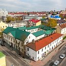 Почему Гродно нельзя считать маленьким городом: 6 фактов