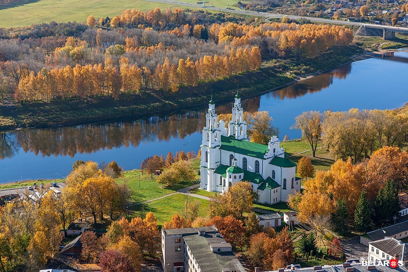 Патриарх земли Белорусской | Планета Беларусь