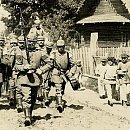Каляды-1918. Беларускі побыт праз аб’ектыў фатакамэры кайзэраўскага салдата