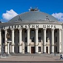 Цирки мира в Минске: на первые показы билеты почти распроданы